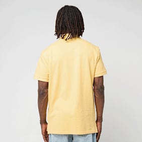 Polo Ralph Lauren Shortsleeve Knit geel