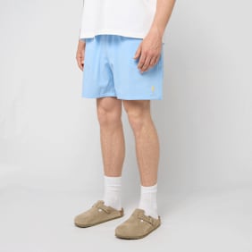 Polo Ralph Lauren Traveler Mid Trunk bleu