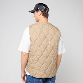 Polo Sport Ralph Lauren Woven Vest beż