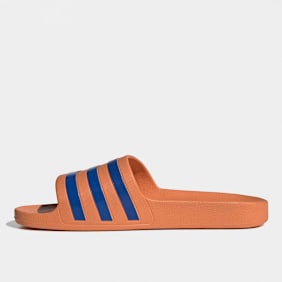adidas Originals Adilette Aqua orange