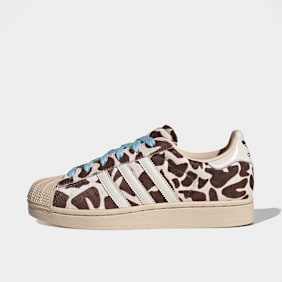 adidas Originals Superstar II beige