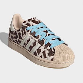 adidas Originals Superstar II beige