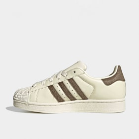 adidas Originals Superstar II beige