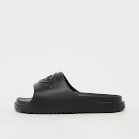 adidas Originals Campus 00s Foam Slide schwarz