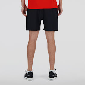 New Balance Sport Essentials Short 7" schwarz