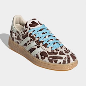 adidas Originals Handball Spezial braun