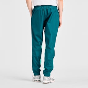 New Balance Utility Woven Pant grün