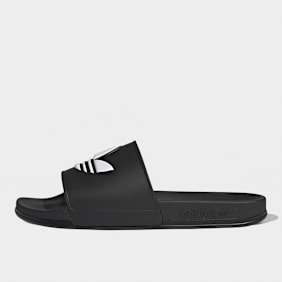 adidas Originals Adilette OG CF schwarz