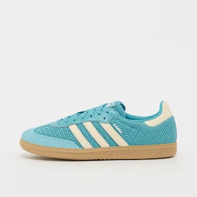 adidas Originals Samba OG niebieski