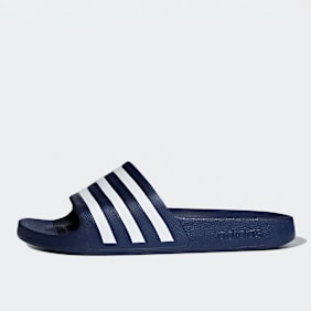 adidas Originals Adilette Aqua niebieski