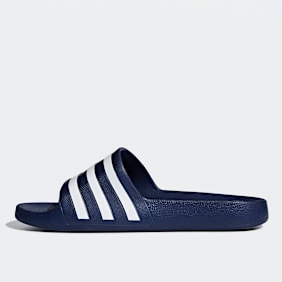 adidas Originals Adilette Aqua niebieski