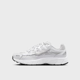 Nike P-6000 Kinder weiß