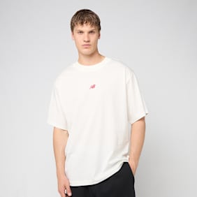 New Balance T-Shirt bege