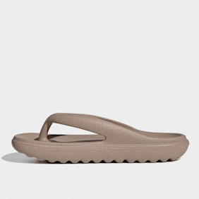 adidas Originals Adilette Lumia beige