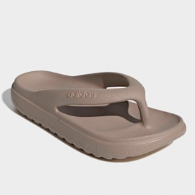 adidas Originals Adilette Lumia bege