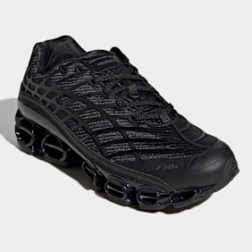 adidas Originals Megaride F50 czarny
