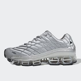 adidas Originals Megaride F50 zilver