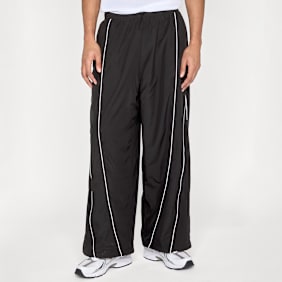Urban Classics Extra Volume Track Pants noir