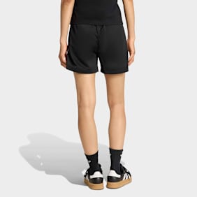 adidas Originals Firebird Classic Shorts zwart