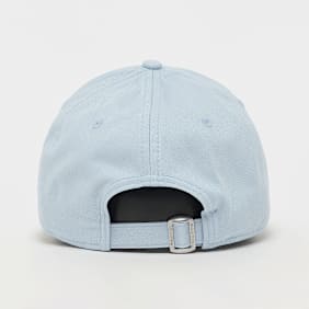 Lacoste 9FORTY Lacoste x New Era Plain Cotton Cap azul