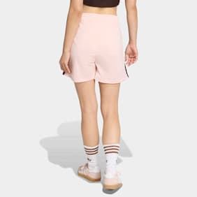 adidas Originals Firebird Classic Shorts roza