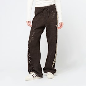 adidas Originals Crochet Trackpant brun