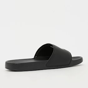Lacoste Serve Slides 0.0 schwarz