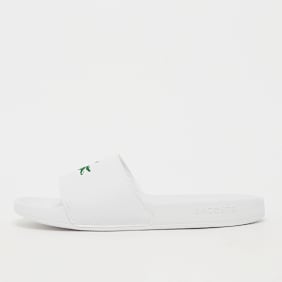 Lacoste Serve Slides 0.0 blanco
