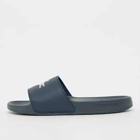 Lacoste Serve Slides 0.0 bleu
