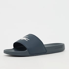 Lacoste Serve Slides 0.0 bleu