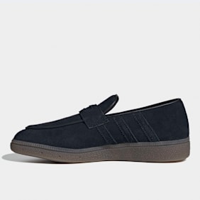 adidas Originals Handball Spezial Loafer noir