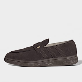 adidas Originals Handball Spezial Loafer braun