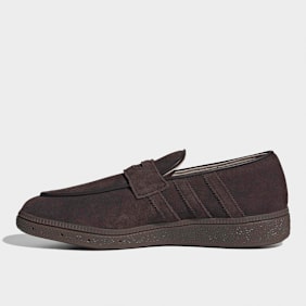 adidas Originals Handball Spezial Loafer braun