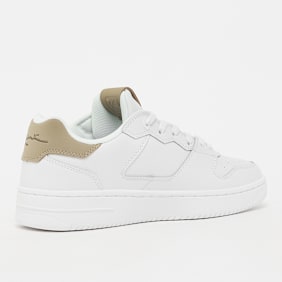 Karl Kani 89 PRM `26 wit