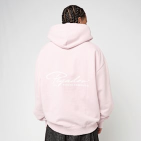 Pegador Pike Oversized Hoodie lichtroze