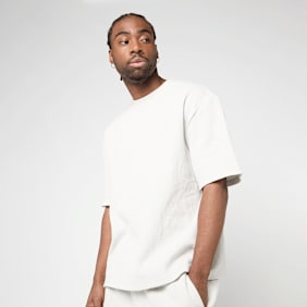 Pegador Signar Oversized Rib Tee gris