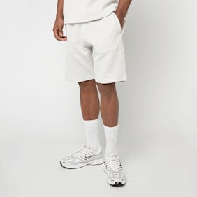 Pegador Signar Heavy Rib Shorts grijs