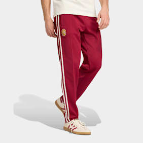 adidas Originals FEF OG Trackpant rouge