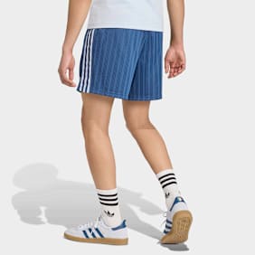 adidas Originals FIGC OG Short blu