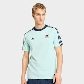 adidas Originals DFB OG Tee azul