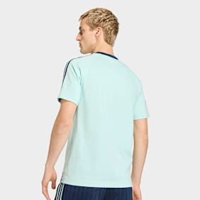 adidas Originals DFB OG Tee blau
