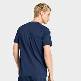 adidas Originals DFB OG Tee blau