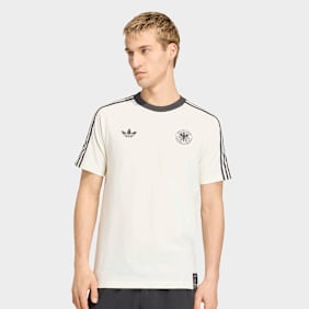 adidas Originals DFB OG Tee bež