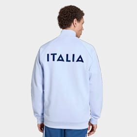 adidas Originals FIGC OG Tracktop azul