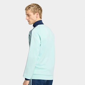 adidas Originals DFB OG Tracktop niebieski