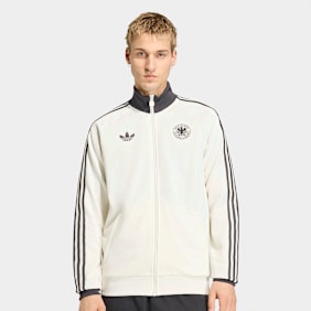 adidas Originals DFB OG Tracktop beż