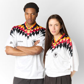 adidas Originals Germany DFB 1994 Home Jersey biały
