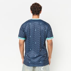 adidas Originals Germany DFB 2026 Away Jersey azul