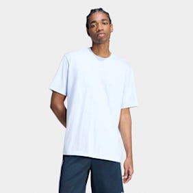 adidas Originals Adidas Sport Graphic Tee azul