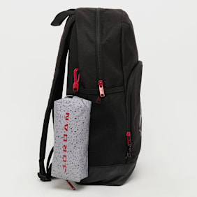 Jordan Jan Air Raid Backpack schwarz